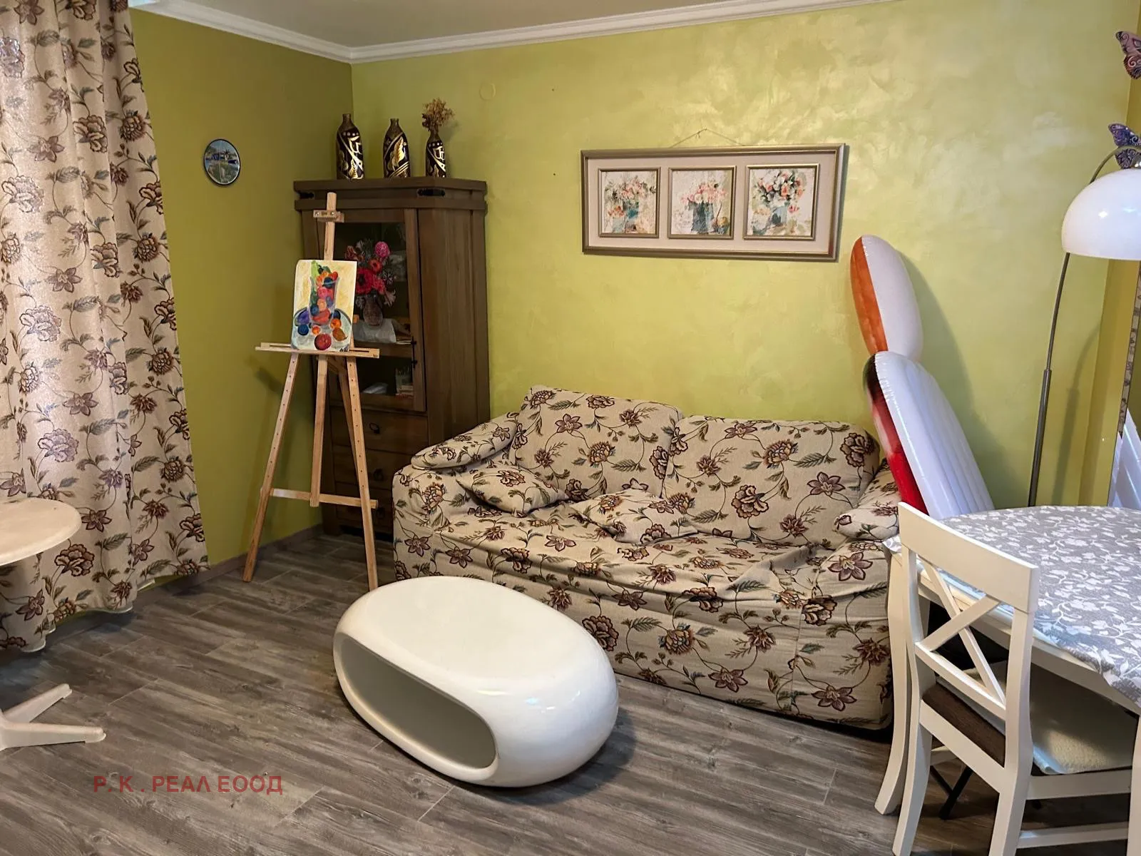 2-стаен, Покрайнини, Варна