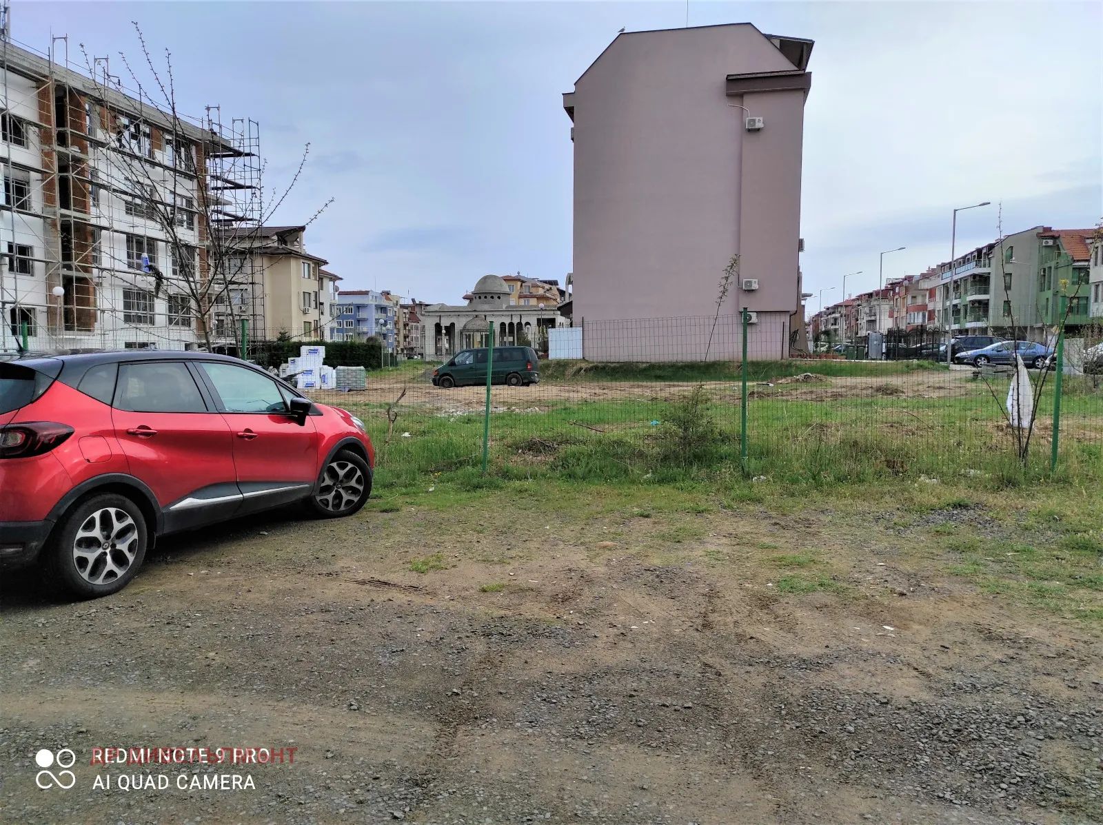 Property