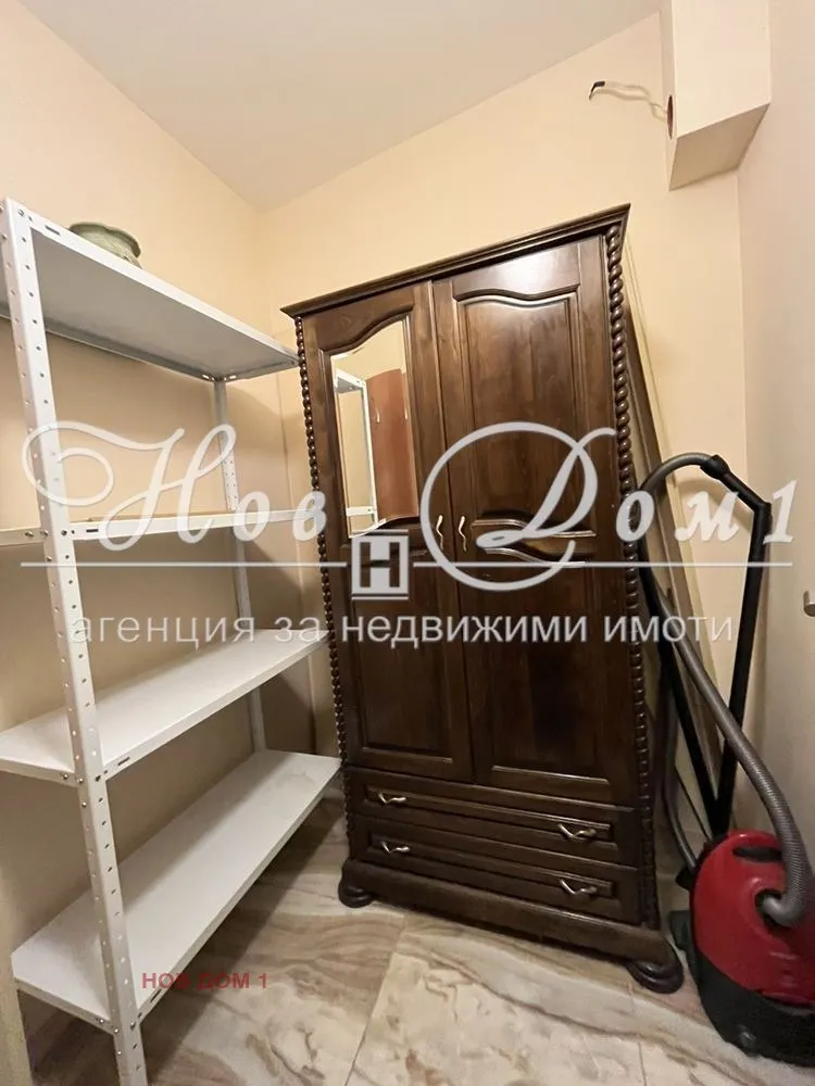 2-стаен, Цветен квартал, Варна - снимка 10 от 12