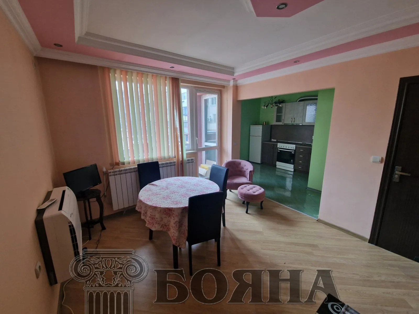2-стаен, Възраждане, Русе - снимка 8 от 15