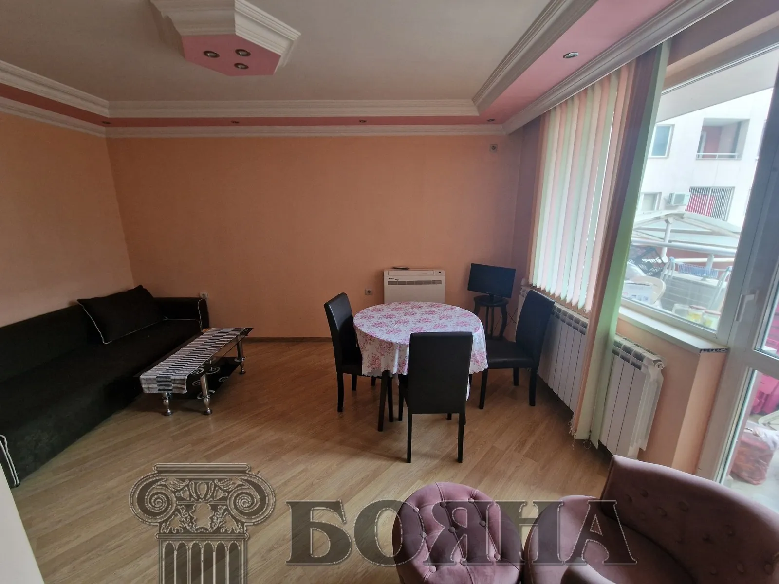 2-стаен, Възраждане, Русе - снимка 11 от 15