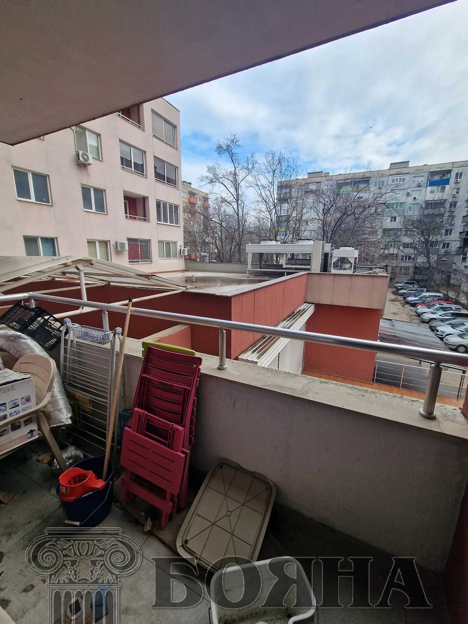 2-стаен, Възраждане, Русе - снимка 6 от 15