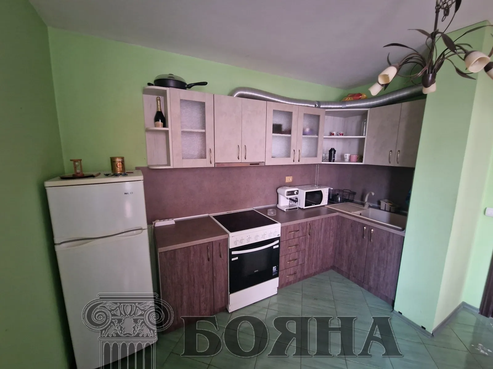 2-стаен, Възраждане, Русе - снимка 9 от 15