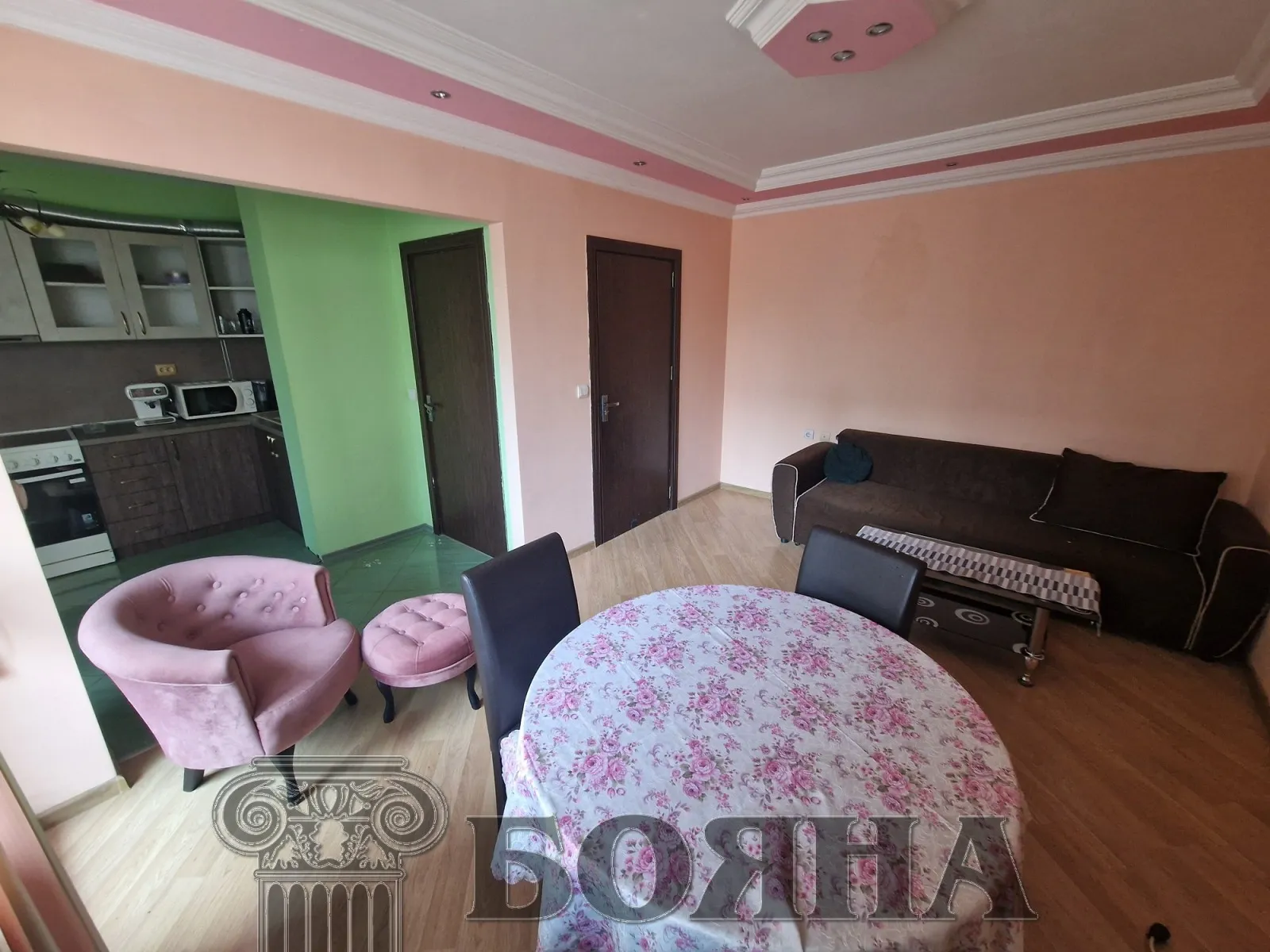 2-стаен, Възраждане, Русе - снимка 10 от 15