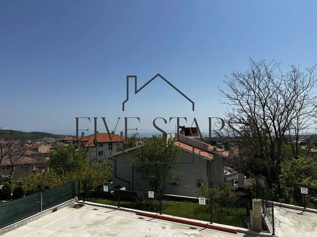 2-стаен, Траката, Варна - снимка 3 от 9