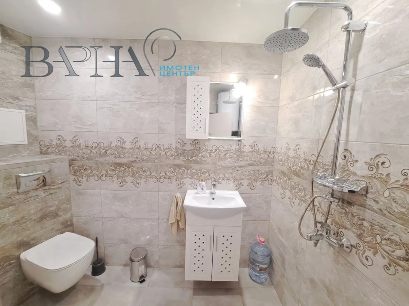 2-стаен, Тракия, Варна - снимка 11 от 15
