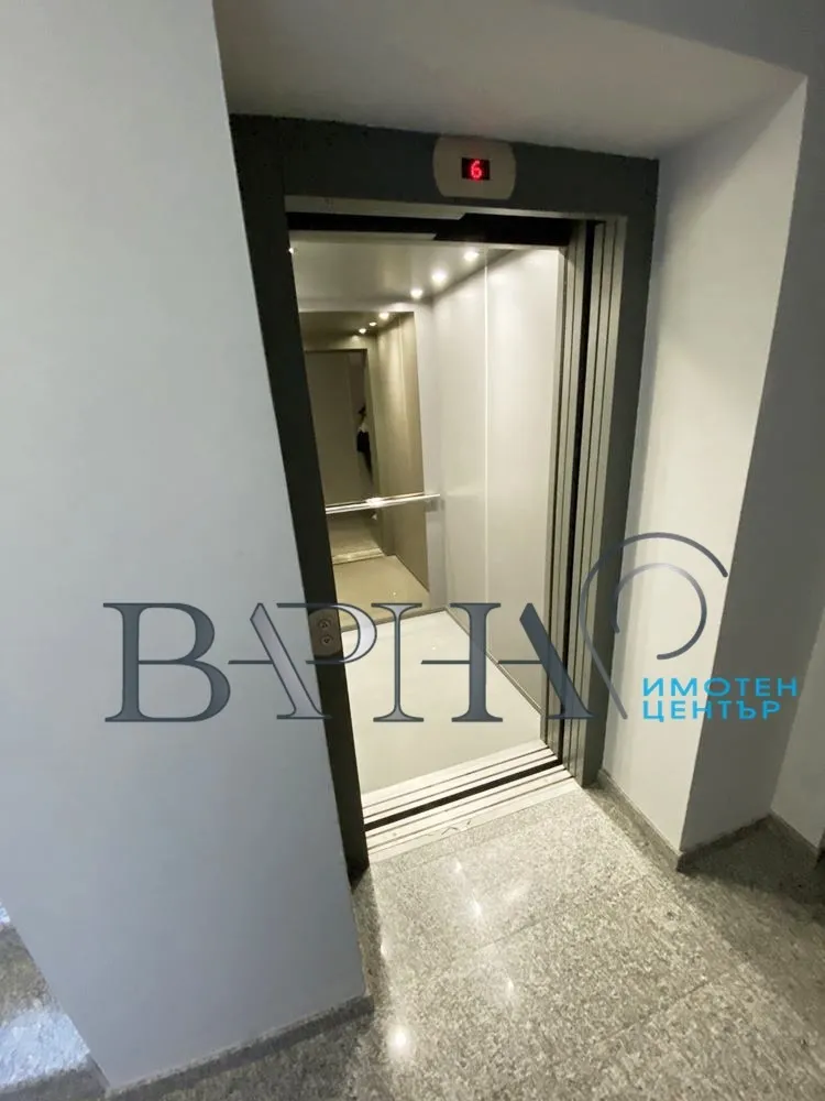 2-стаен, Тракия, Варна - снимка 2 от 15