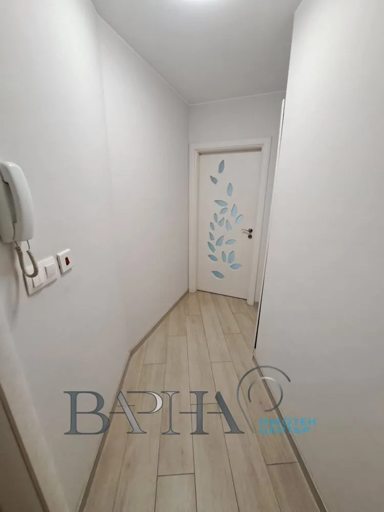 2-стаен, Тракия, Варна - снимка 5 от 15