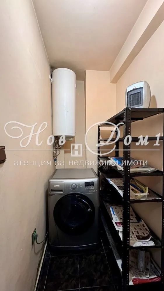 2-стаен, Колхозен пазар, Варна - снимка 16 от 18