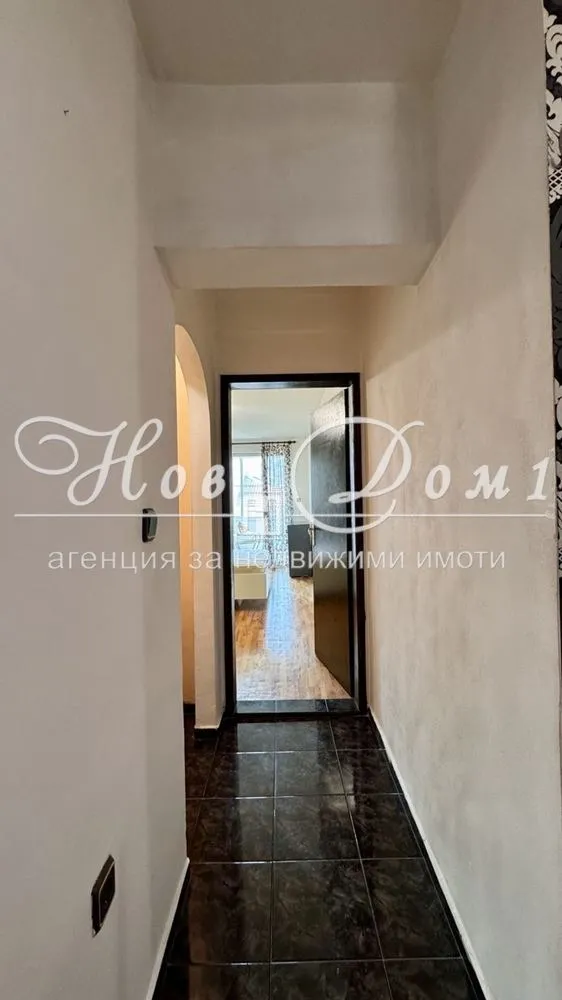 2-стаен, Колхозен пазар, Варна - снимка 15 от 18