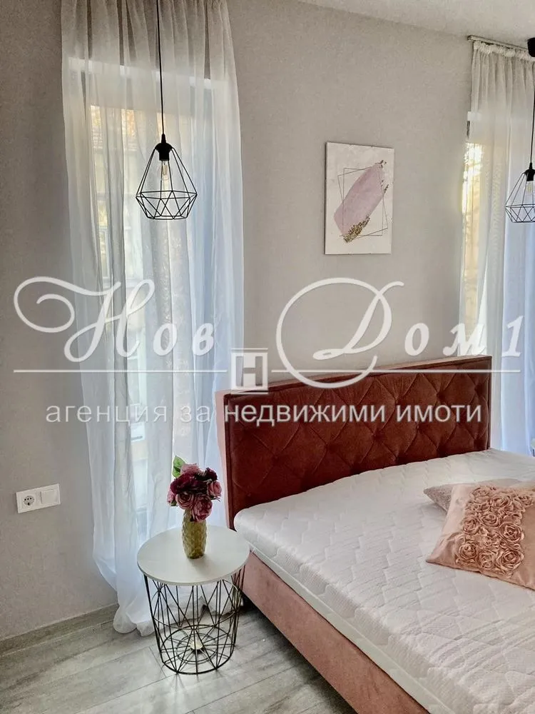 2-стаен, Чайка, Варна - снимка 4 от 6