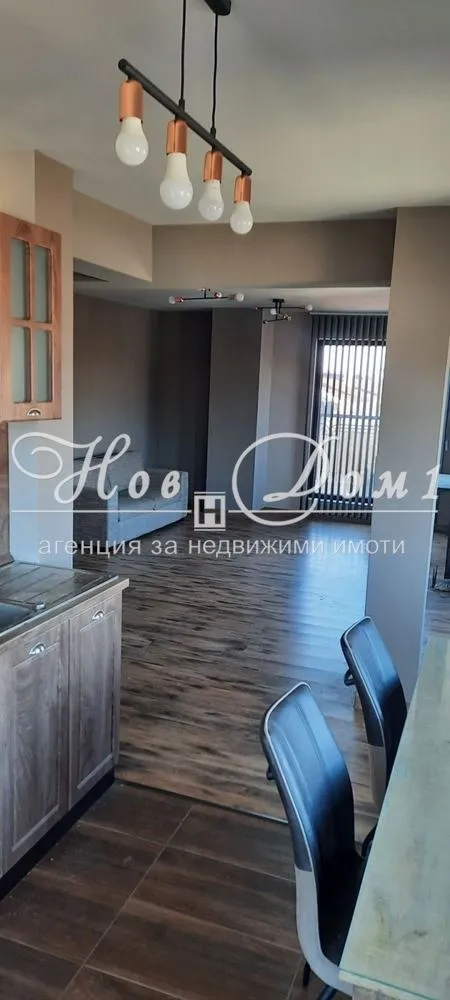 2-стаен, Окръжна болница, Варна - снимка 4 от 9