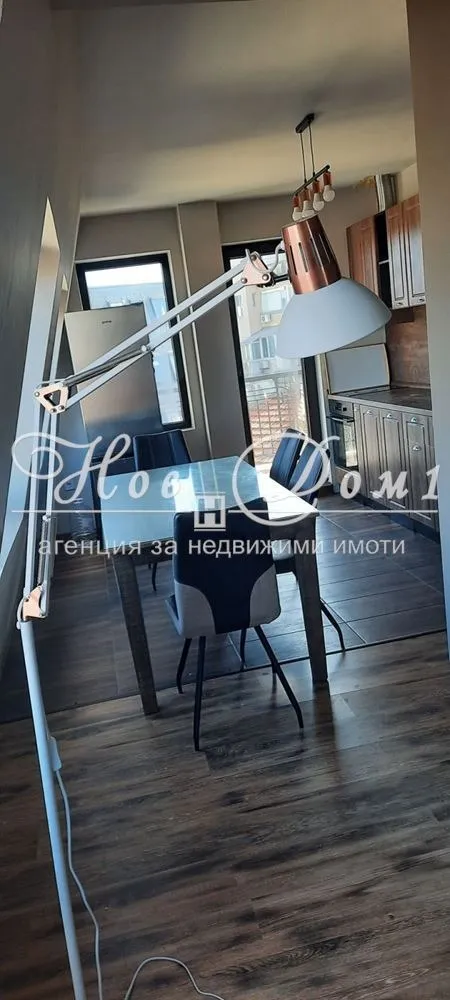 2-стаен, Окръжна болница, Варна - снимка 5 от 9