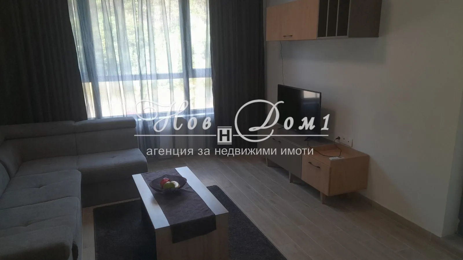 2-стаен, Бриз, Варна