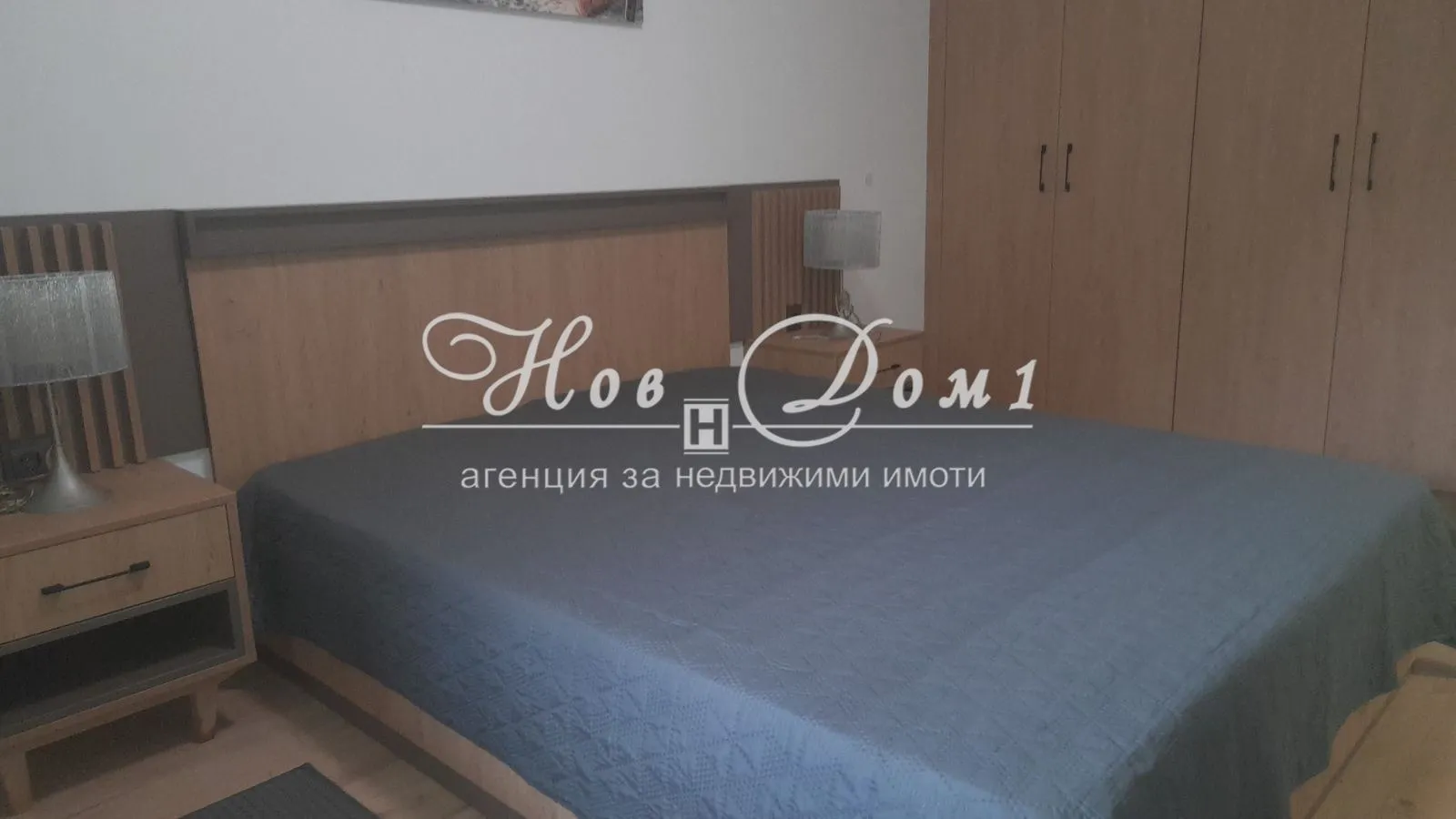 2-стаен, Бриз, Варна - снимка 4 от 10