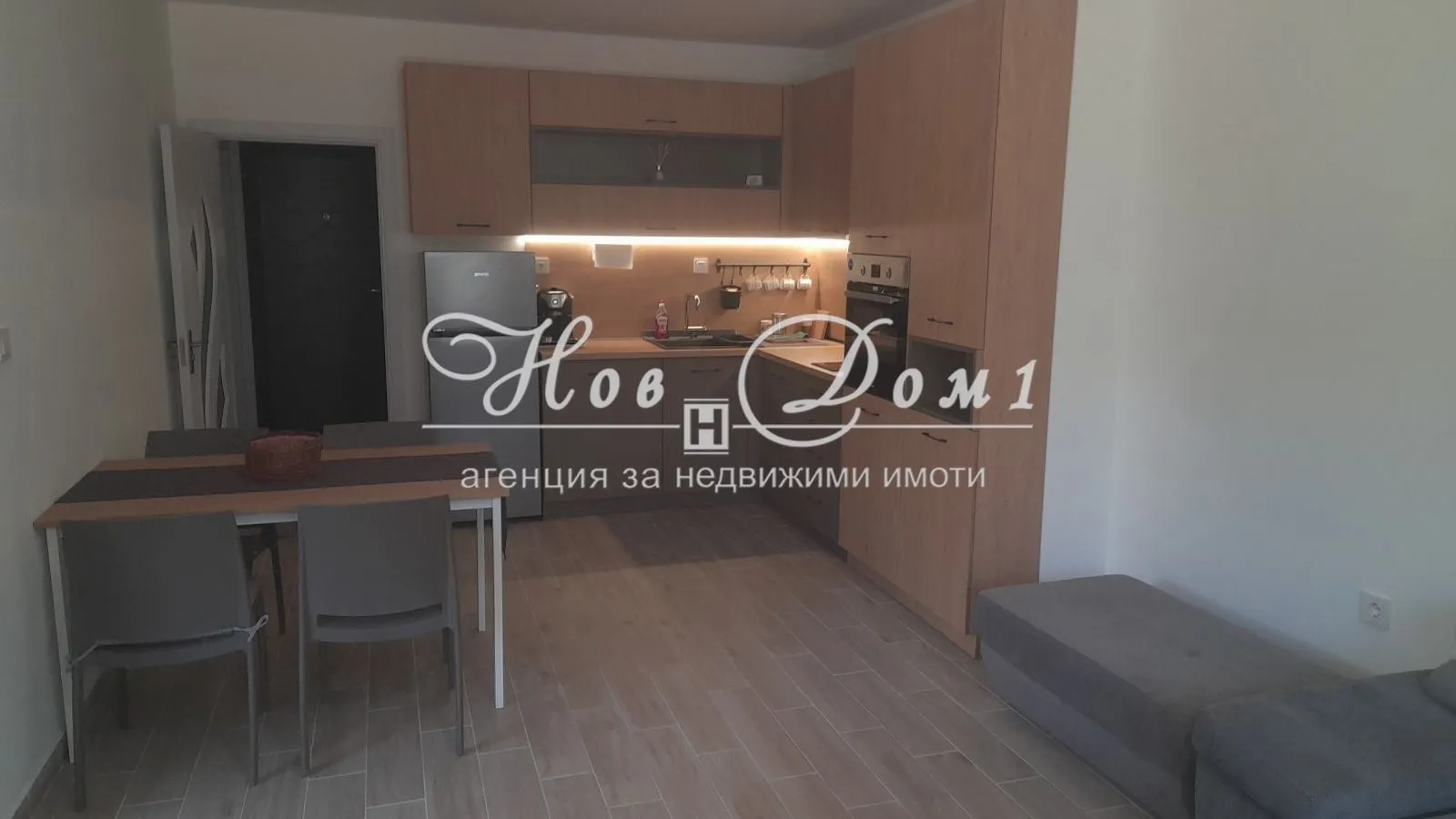 2-стаен, Бриз, Варна - снимка 9 от 10