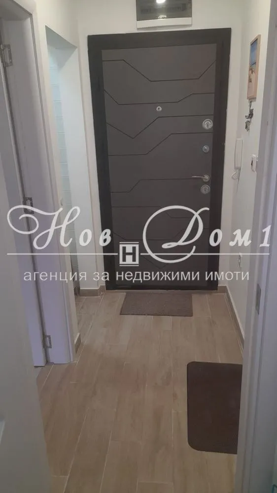 2-стаен, Бриз, Варна - снимка 7 от 10