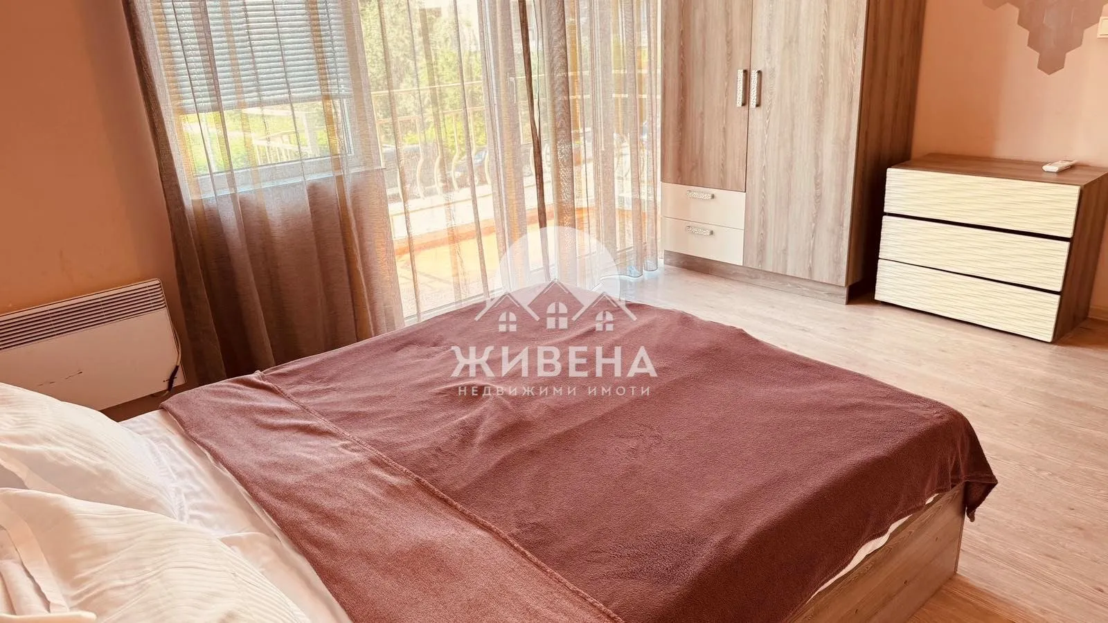 2-стаен, Несебър, Югоизточна България - снимка 3 от 18