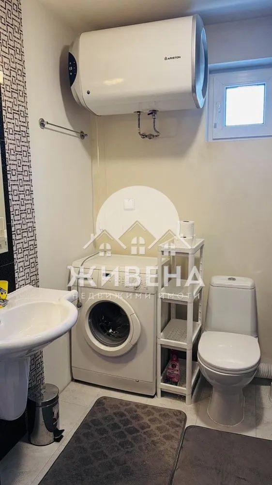 2-стаен, Несебър, Югоизточна България - снимка 6 от 18