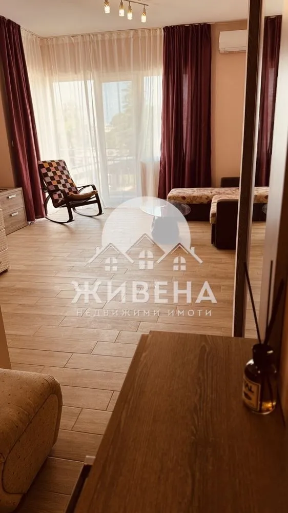 2-стаен, Несебър, Югоизточна България - снимка 16 от 18