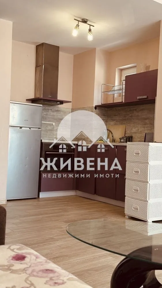 2-стаен, Несебър, Югоизточна България - снимка 14 от 18