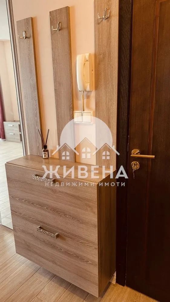 2-стаен, Несебър, Югоизточна България - снимка 2 от 18