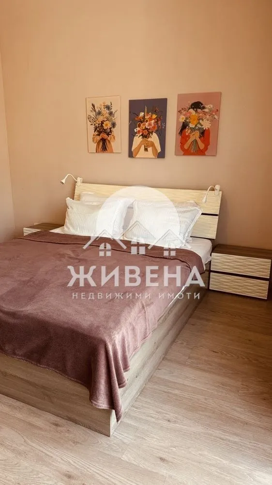 2-стаен, Несебър, Югоизточна България - снимка 8 от 18