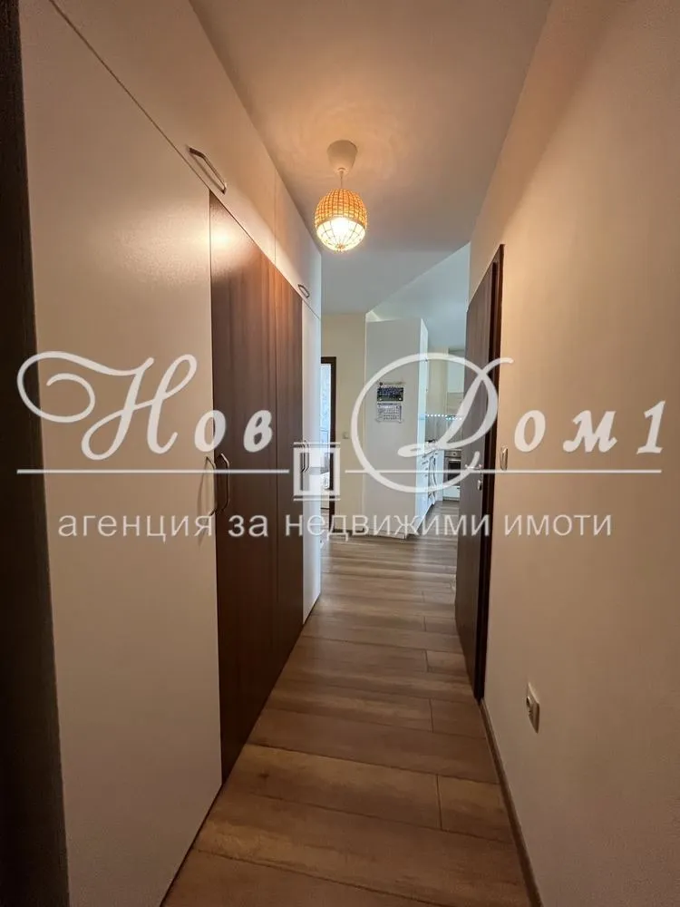 2-стаен, Трошево, Варна - снимка 6 от 10