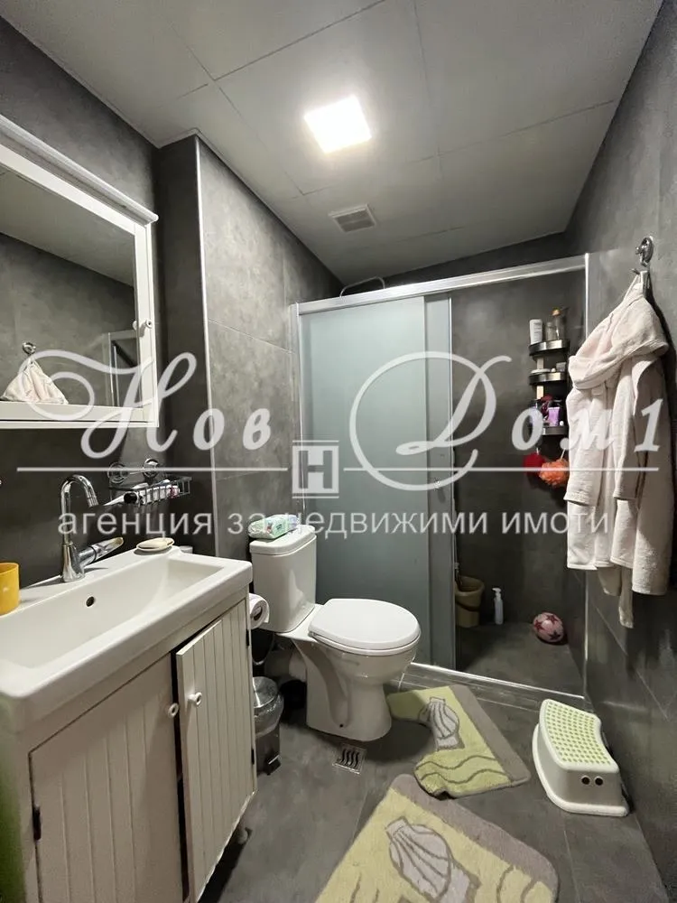 2-стаен, Трошево, Варна - снимка 9 от 10