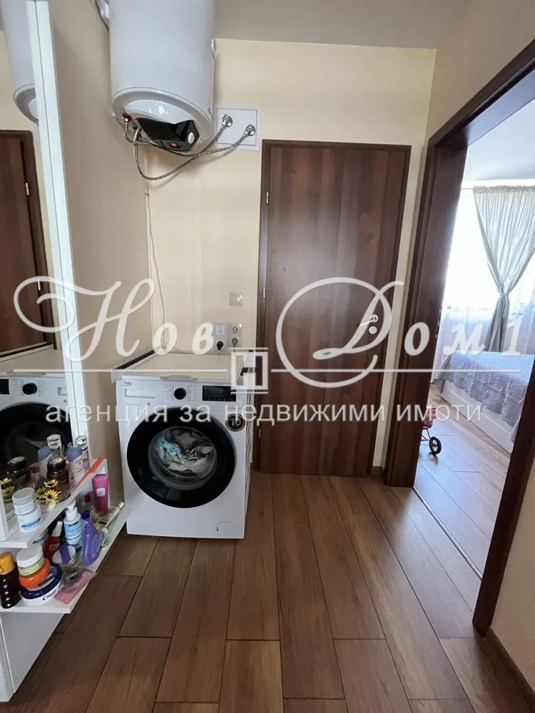 2-стаен, Трошево, Варна - снимка 5 от 10