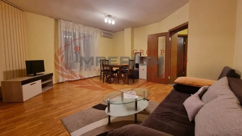 2-стаен, Морска градина, Варна - снимка 10 от 12