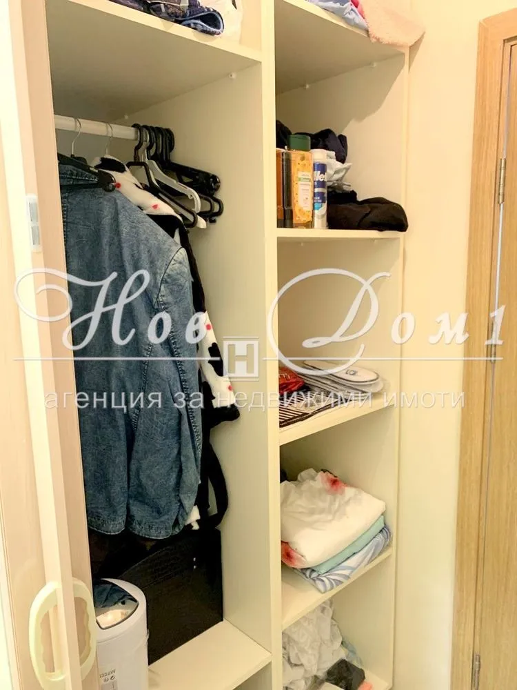 2-стаен, Несебър, Югоизточна България - снимка 14 от 15