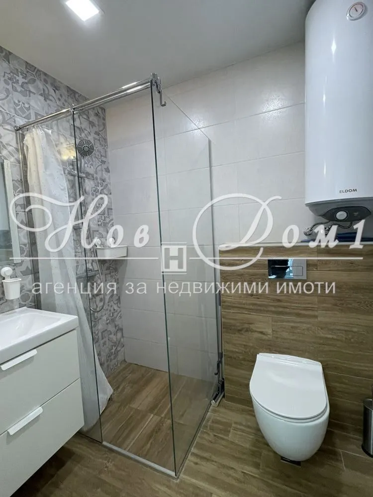 2-стаен, Несебър, Югоизточна България - снимка 6 от 13