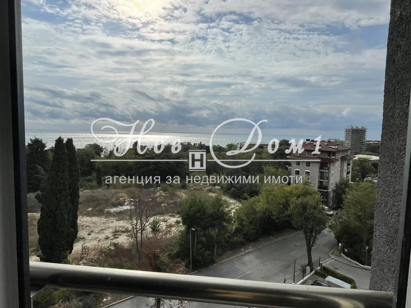 2-стаен, Несебър, Югоизточна България - снимка 4 от 13