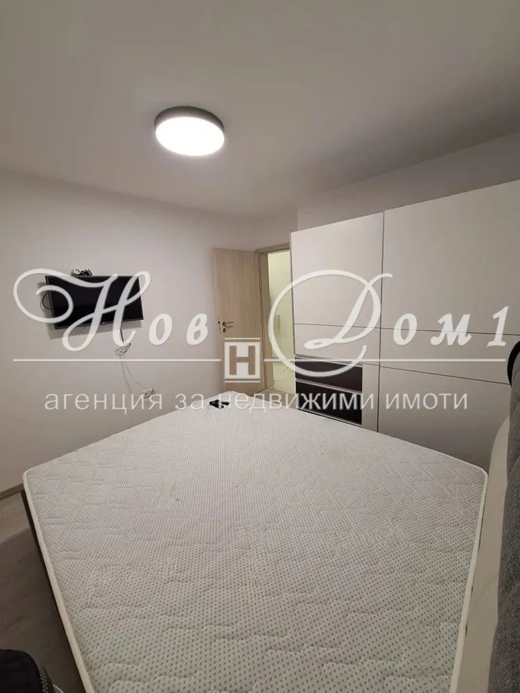 2-стаен, Победа и Конфуто, Варна - снимка 8 от 9