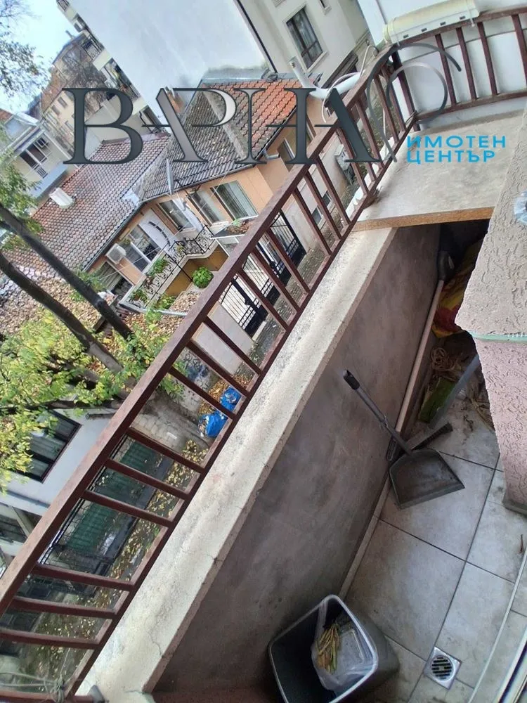 2-стаен, Колхозен пазар, Варна - снимка 6 от 10