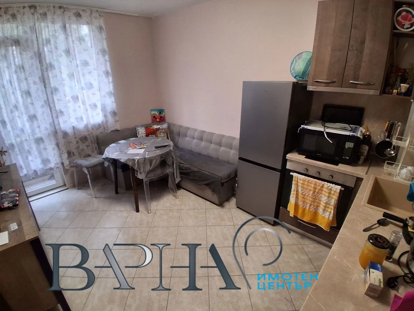 2-стаен, Колхозен пазар, Варна