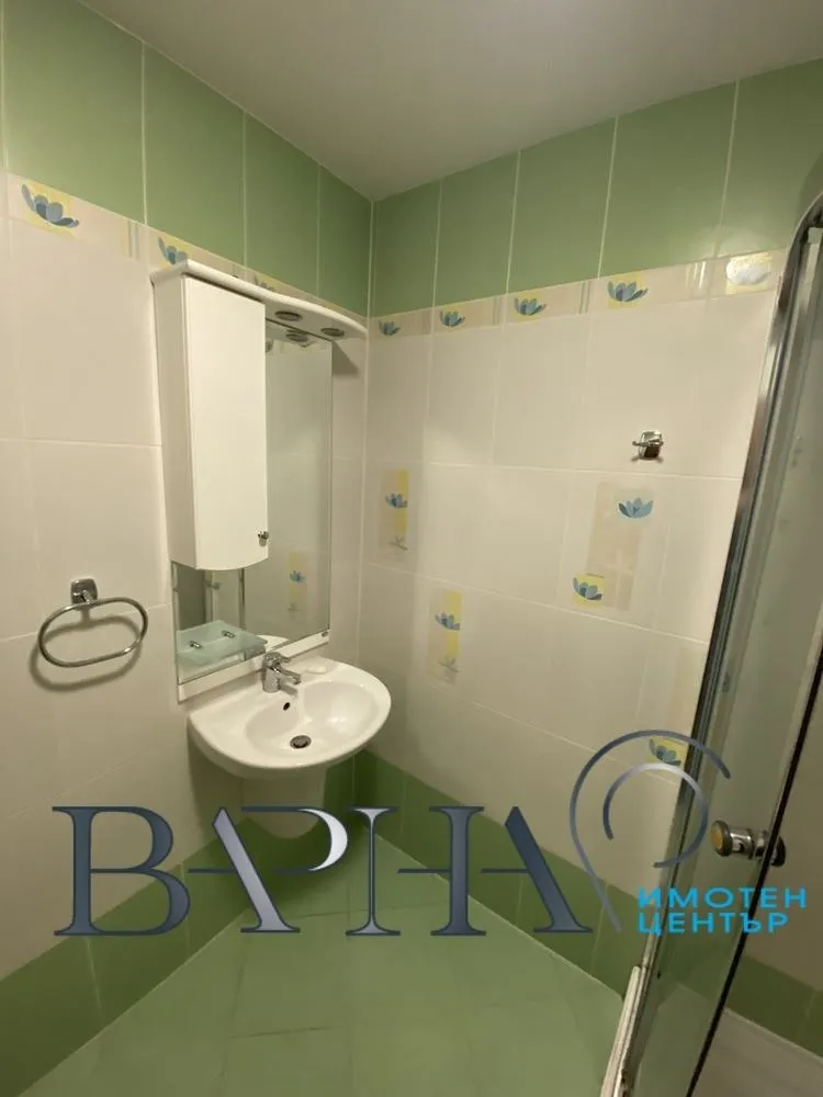 2-стаен, Бриз, Варна