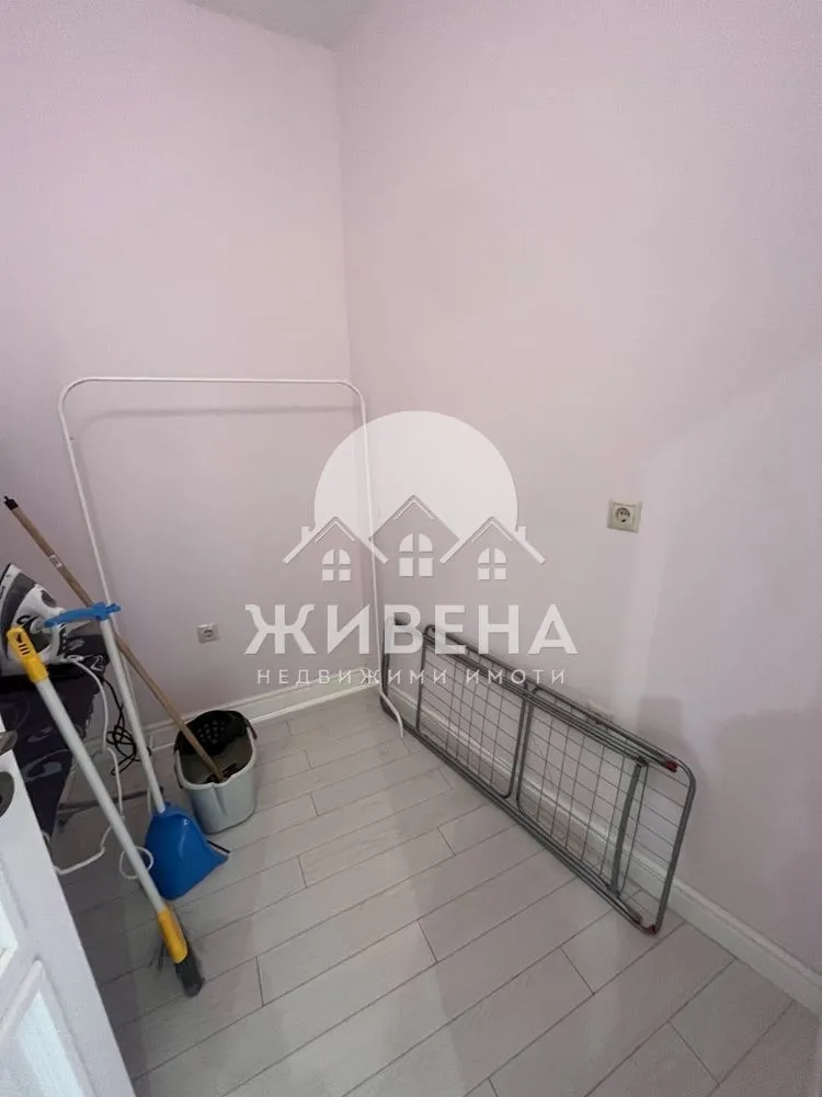 2-стаен, Чайка, Варна - снимка 3 от 17