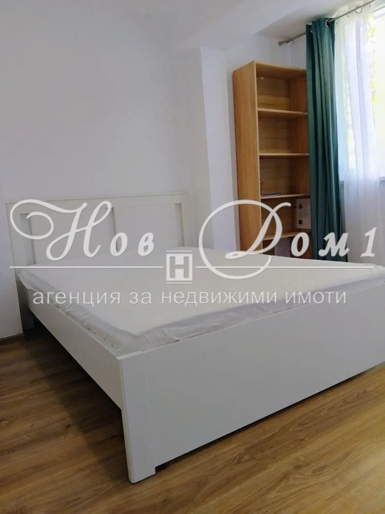 2-стаен, Трошево, Варна - снимка 11 от 12