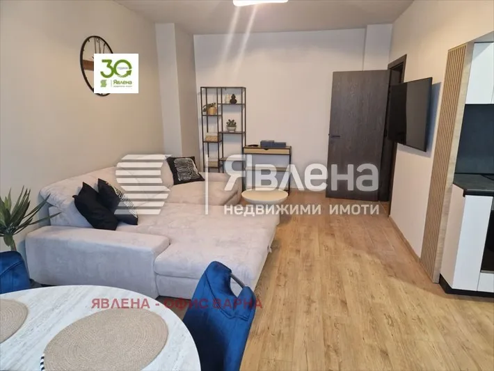 2-стаен, Нептун, Варна - снимка 5 от 9