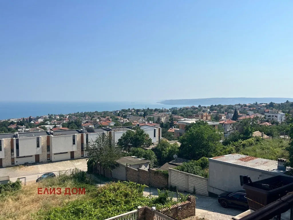 2-стаен, Траката, Варна - снимка 6 от 13