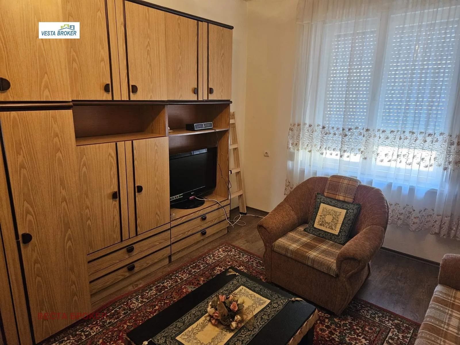 2-стаен, Кърджали, Южна България - снимка 6 от 9