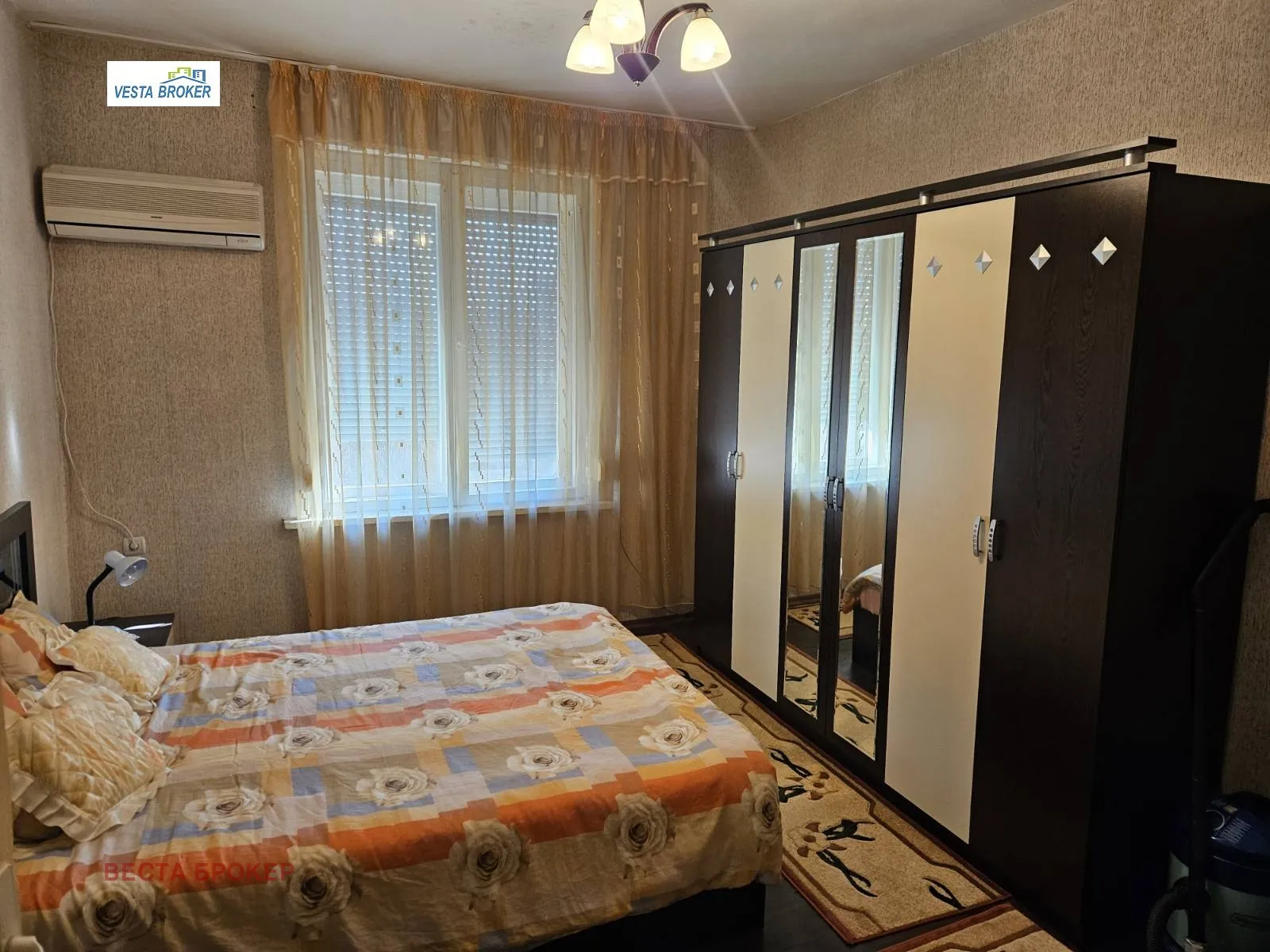 2-стаен, Кърджали, Южна България - снимка 8 от 9