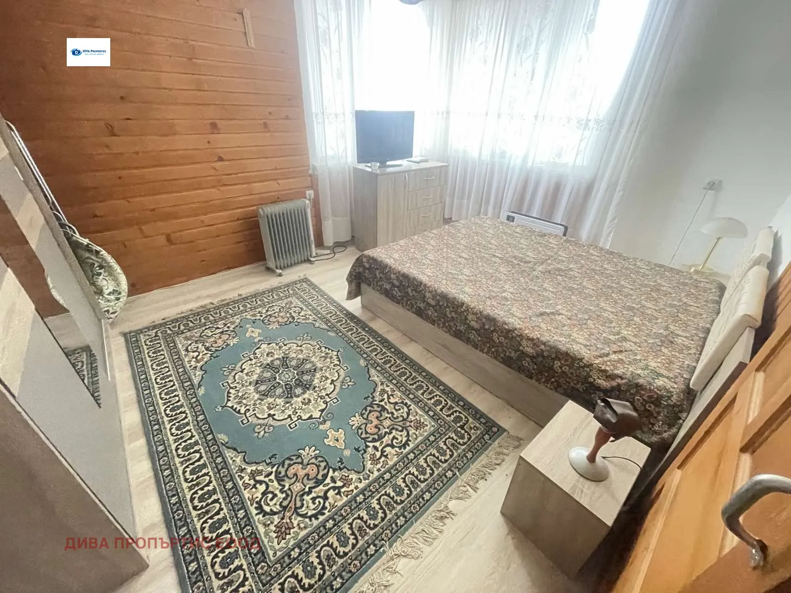 2-стаен, Самоков, Югозападна България - снимка 3 от 7
