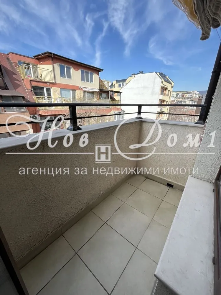 2-стаен, Трошево, Варна - снимка 2 от 13