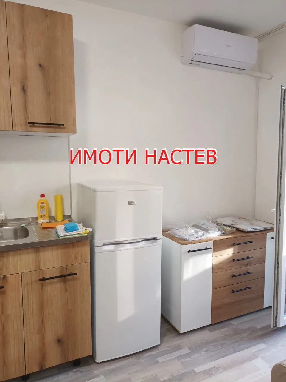 2-стаен, Шумен, Североизточна България - снимка 8 от 10