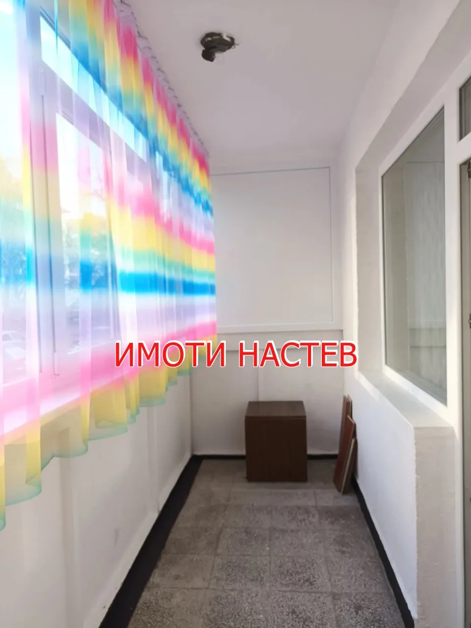 2-стаен, Шумен, Североизточна България - снимка 3 от 10