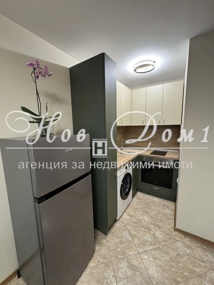 2-стаен, Нептун, Варна - снимка 5 от 9