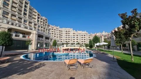2-стаен, Аспарухово, Варна - снимка 9 от 10